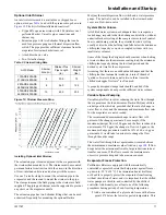 Preview for 11 page of Daikin McQuay AWS210BDS Installation Manual