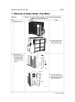 Предварительный просмотр 4 страницы Daikin McQuay RKS25F2V1B Service Manual