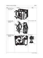 Предварительный просмотр 6 страницы Daikin McQuay RKS25F2V1B Service Manual