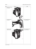 Предварительный просмотр 11 страницы Daikin McQuay RKS25F2V1B Service Manual