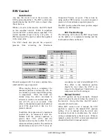 Preview for 34 page of Daikin 025D Operating & Maintenance Manual