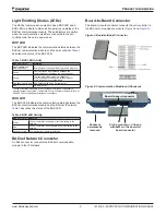 Предварительный просмотр 5 страницы Daikin 090016709 Installation And Maintenance Manual