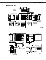 Preview for 7 page of Daikin 19 SERIES Specification Sheet