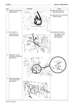 Preview for 9 page of Daikin 2AMK40FV1B Service Manual Removal Procedure