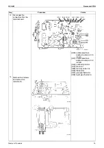 Preview for 15 page of Daikin 2AMK40FV1B Service Manual Removal Procedure