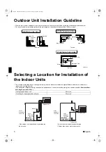 Preview for 9 page of Daikin 2AMX40F2V1B Installation Manual