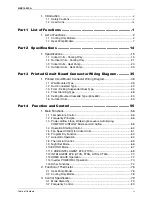 Preview for 3 page of Daikin 2AMX40G2V1B Service Manual