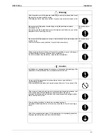 Preview for 9 page of Daikin 2AMX40G2V1B Service Manual