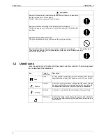 Предварительный просмотр 10 страницы Daikin 2AMX40G2V1B Service Manual