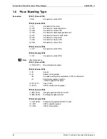 Предварительный просмотр 58 страницы Daikin 2AMX40G2V1B Service Manual