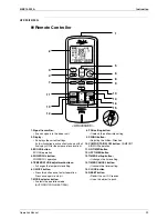 Preview for 109 page of Daikin 2AMX40G2V1B Service Manual