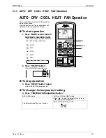 Предварительный просмотр 113 страницы Daikin 2AMX40G2V1B Service Manual