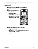 Предварительный просмотр 115 страницы Daikin 2AMX40G2V1B Service Manual