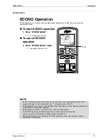 Предварительный просмотр 127 страницы Daikin 2AMX40G2V1B Service Manual