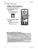 Предварительный просмотр 128 страницы Daikin 2AMX40G2V1B Service Manual