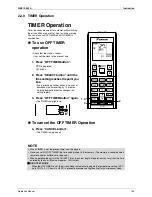 Preview for 153 page of Daikin 2AMX40G2V1B Service Manual