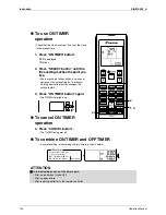 Предварительный просмотр 154 страницы Daikin 2AMX40G2V1B Service Manual