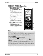 Preview for 157 page of Daikin 2AMX40G2V1B Service Manual