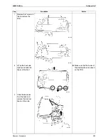 Предварительный просмотр 245 страницы Daikin 2AMX40G2V1B Service Manual