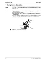 Предварительный просмотр 260 страницы Daikin 2AMX40G2V1B Service Manual