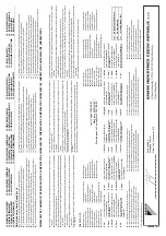 Preview for 2 page of Daikin 2AMX40G3V1B2 Installation Manual