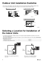 Preview for 8 page of Daikin 2AMX40G3V1B2 Installation Manual