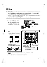 Предварительный просмотр 18 страницы Daikin 2AMX52E2V1B Installation Manual