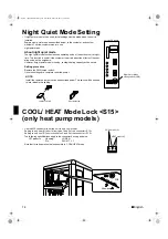 Preview for 20 page of Daikin 2AMX52E2V1B Installation Manual