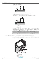 Preview for 28 page of Daikin 2AMXF40A2V1B Installer'S Reference Manual