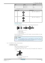 Предварительный просмотр 39 страницы Daikin 2AMXF40A2V1B Installer'S Reference Manual