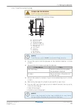 Предварительный просмотр 43 страницы Daikin 2AMXF40A2V1B Installer'S Reference Manual