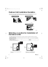 Preview for 10 page of Daikin 2AMXM40M3V1B Installation Manual