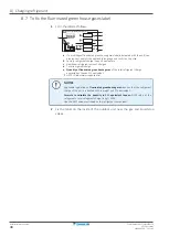 Preview for 48 page of Daikin 2AMXM40M4V1B9 Installer'S Reference Manual