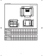 Preview for 6 page of Daikin 2FD150DXY1 Installation Manual