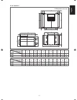 Preview for 7 page of Daikin 2FD150DXY1 Installation Manual