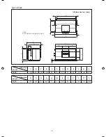 Предварительный просмотр 8 страницы Daikin 2FD150DXY1 Installation Manual