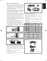 Preview for 15 page of Daikin 2FD150DXY1 Installation Manual