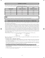 Preview for 22 page of Daikin 2FD150DXY1 Installation Manual