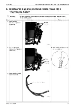 Предварительный просмотр 19 страницы Daikin 2MKC30QVM4 Service Manual