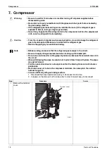 Preview for 20 page of Daikin 2MKC30QVM4 Service Manual