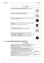 Preview for 9 page of Daikin 2MKD58BVM Service Manual