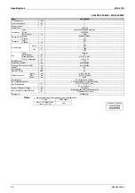 Предварительный просмотр 43 страницы Daikin 2MKD58BVM Service Manual