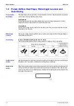 Preview for 85 page of Daikin 2MKD58BVM Service Manual