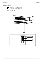 Предварительный просмотр 131 страницы Daikin 2MKD58BVM Service Manual