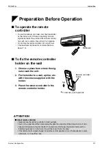 Preview for 138 page of Daikin 2MKD58BVM Service Manual