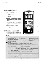 Предварительный просмотр 139 страницы Daikin 2MKD58BVM Service Manual