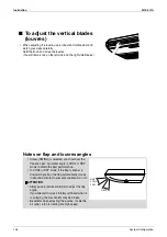 Preview for 147 page of Daikin 2MKD58BVM Service Manual