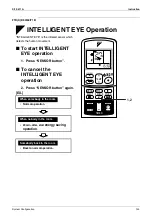 Предварительный просмотр 154 страницы Daikin 2MKD58BVM Service Manual