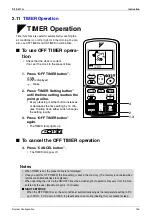 Предварительный просмотр 156 страницы Daikin 2MKD58BVM Service Manual