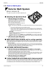 Preview for 158 page of Daikin 2MKD58BVM Service Manual